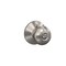 Schlage Schlage Plymouth Satin Nickel Entry Knobs Key: K4 1-3/4 in. F51PLY619K4 - alternate 2